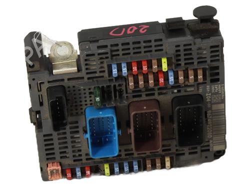 Fuse box PEUGEOT 508 I (8D_) 2.0 HDi | BP33562570E1 - Image 4