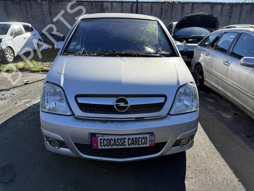 Headlight switch OPEL MERIVA A MPV (X03) 1.7 CDTI (E75) | BP24405219I24  - Image 7