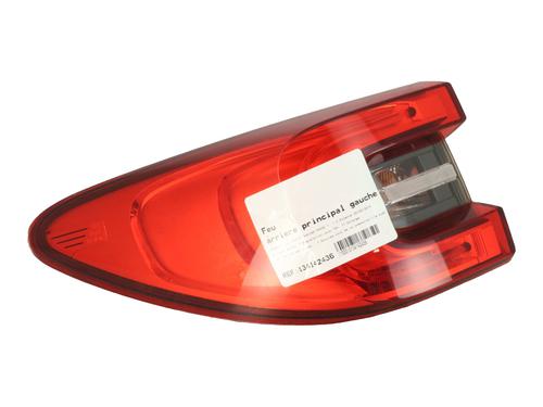 Left taillight RENAULT KADJAR (HA_, HL_) 1.2 TCe 130 (HLMR) | BP39897295C34 - Image 4