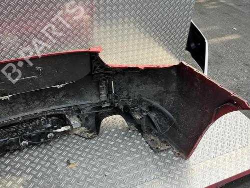 Used Rear bumper Rear bumper FIAT 124 Spider (348_) 1.4 (348) (140 hp) 27673568 27673568