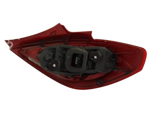 Right taillight OPEL CORSA D (S07) 1.3 CDTI (L08, L68) | BP35828596C35  - Image 5