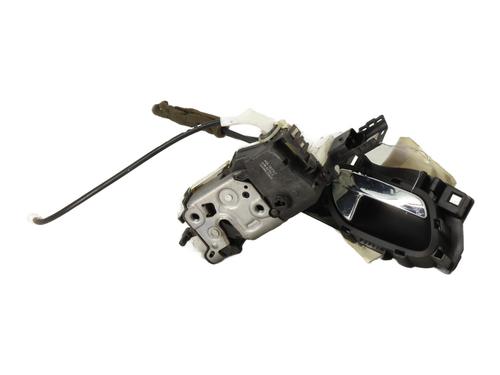 Used Front right lock PEUGEOT 308 I (4A_, 4C_) 1.6 16V (140 hp) 32021540