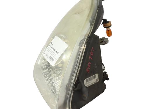 Right headlight SUZUKI SWIFT III (MZ, EZ) 1.3 (RS413, ZC11S) | BP35825648C29 - Image 2