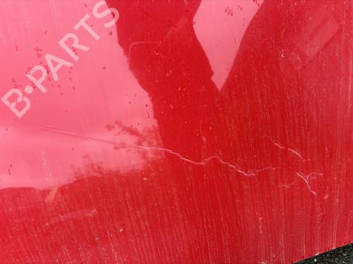 Used Hood FORD KA (RU8) 1.2 (69 hp) 21305382
