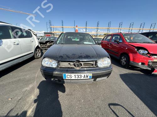 Lamp holder VW GOLF IV (1J1) 1.4 16V | BP21311097L10 
