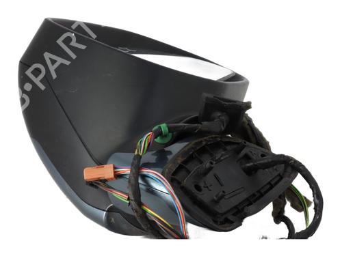 Right mirror CITROËN C4 Grand Picasso I (UA_) 1.6 HDi 110 | BP30099953C27 