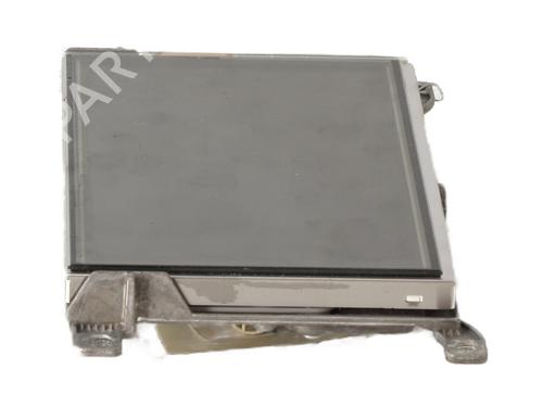 Multifunctionele display CITROËN JUMPY III Van (V_) 2.0 BlueHDi 145 | BP30114591C48 