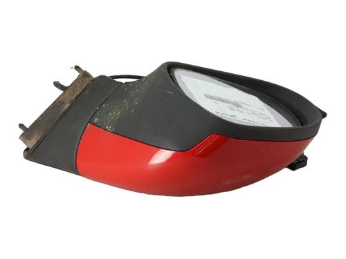 Left mirror PEUGEOT 207 (WA_, WC_) 1.6 HDi | BP28127063C26 