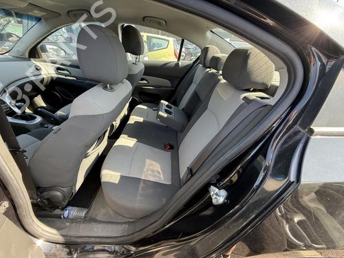 Left front window motor CHEVROLET CRUZE (J300) 2.0 CDI | BP29619560E21 - Image 12