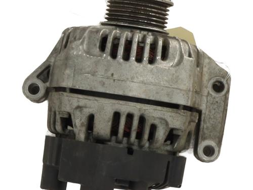 Used Alternator Alternator FORD KA (RU8) 1.3 TDCi (75 hp) 21303808 21303808