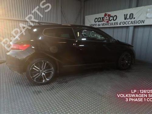 Left front window motor VW SCIROCCO III (137, 138) 1.4 TSI | BP33943056E21 - Image 10