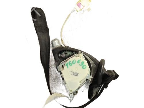 Used Front right seatbelt Front right seatbelt VW EOS (1F7, 1F8) 2.0 TDI (140 hp) 32670101 32670101