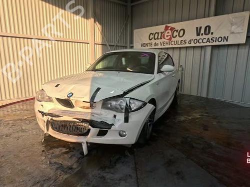 Left taillight BMW 1 (E81) 118 d | BP31252401C34  - Image 18