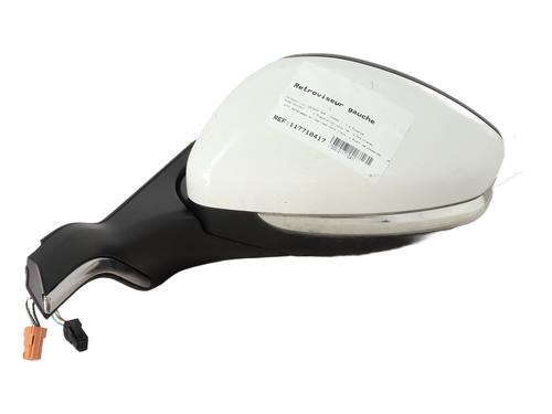 Retrovisor izquierdo PEUGEOT 208 I (CA_, CC_) 1.6 VTi | BP30805561C26