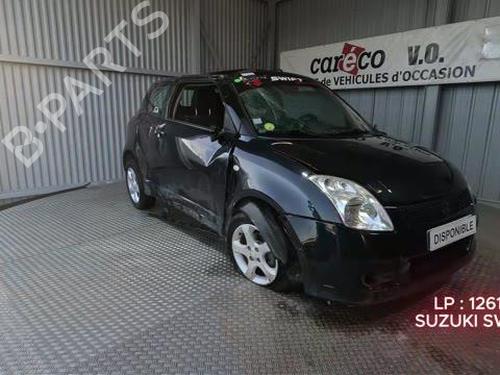 Left headlight SUZUKI SWIFT III (MZ, EZ) 1.3 (RS413, ZC11S) | BP33943029C28 - Image 18