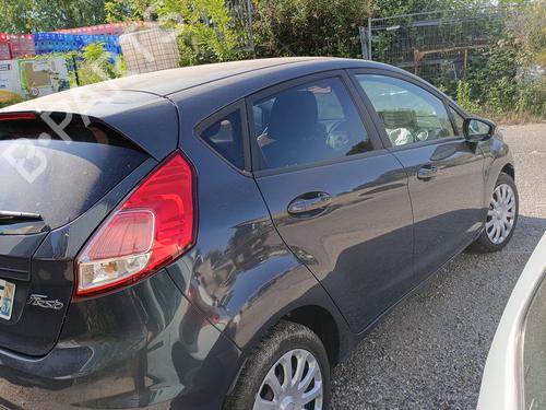 Left taillight FORD FIESTA VI (CB1, CCN) 1.0 EcoBoost | BP26582103C34 - Image 8