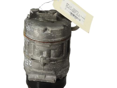 AC compressor BMW X6 (E71, E72) xDrive 40 d | BP32306673M34 - Image 2