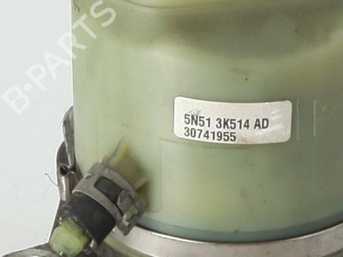 Steering pump VOLVO C30 (533) 2.0 D | BP21366375M99 - Image 4