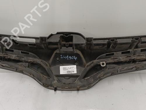 Grille RENAULT KANGOO Express (FW0/1_) 1.5 dCi 75 (FW07, FW10, FW04) | BP21311984C40 