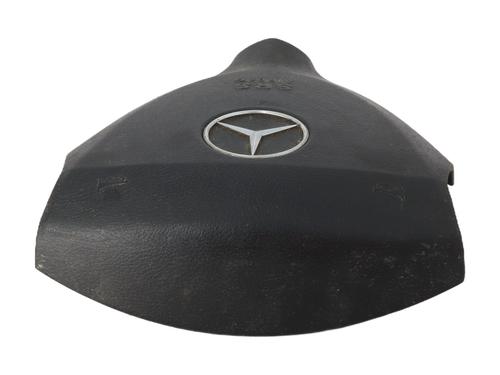 Driver airbag MERCEDES-BENZ A-CLASS (W169) A 180 CDI (169.007, 169.307) | BP27196568C9 