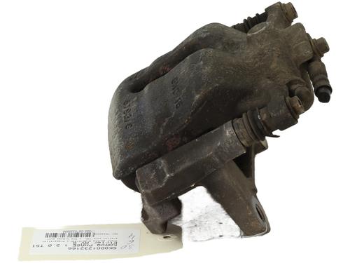 Left front brake caliper SKODA KAROQ (NU7, ND7) 2.0 TSI 4x4 | BP21316421M105