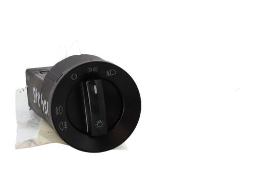Used Headlight switch VW GOLF IV (1J1) 1.9 TDI (90 hp) 30462829