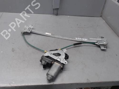 Used Left rear window motor CITROËN C8 (EA_, EB_) 2.0 HDi (107 hp) 21292535