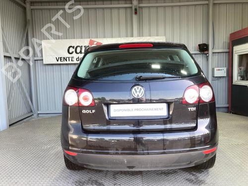 Left front window motor VW GOLF V (1K1) | BP36953458E21 - Image 10