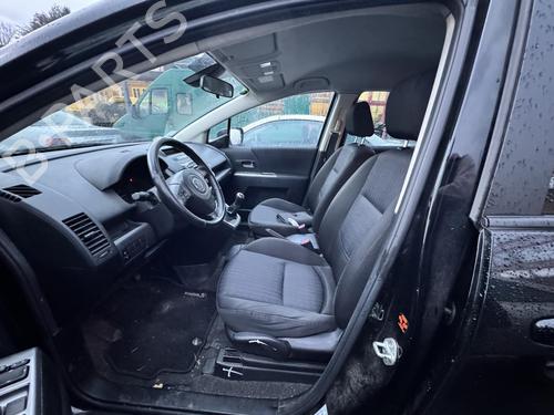 Steering column stalk MAZDA 5 (CR) 2.0 CD (CR19) | BP21371424I23  - Image 5