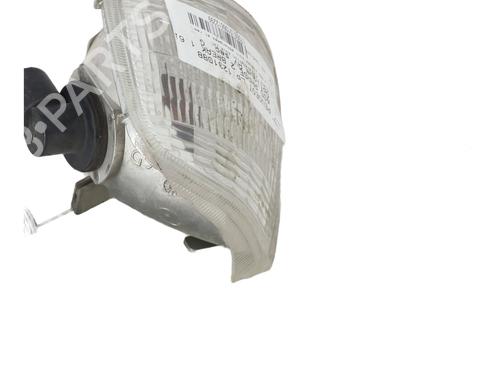 Left front indicator PEUGEOT 405 II Break (4E) 1.6 | BP26224600C32 - Image 2