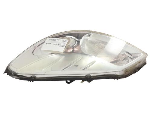 Left headlight DACIA SANDERO 1.4 (BS0C, BS0A, BS0G, BS1F, BS0E) | BP29165635C28 - Image 4