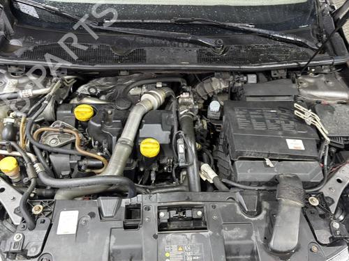 Front right seatbelt RENAULT MEGANE III Hatchback (BZ0/1_, B3_) 1.5 dCi (BZ09, BZ0D, BZ1W, BZ29, BZ14) | BP32017012I25 - Image 28