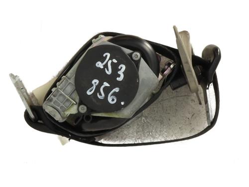 Used Front left seatbelt Front left seatbelt RENAULT LAGUNA III (BT0/1) 1.5 dCi (BT00, BT0A, BT0T, BT1J) (110 hp) 30545653 30545653