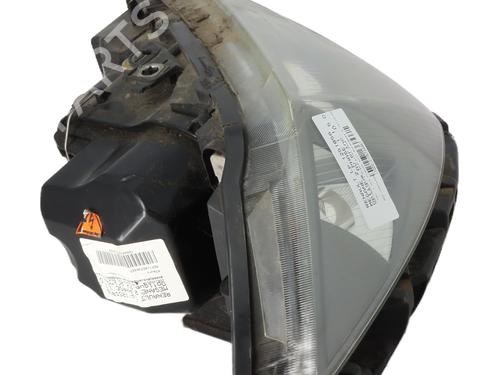 Right headlight RENAULT MEGANE II (BM0/1_, CM0/1_) 1.5 dCi (BM02, BM13, BM2A, CM02, CM13) | BP25745153C29