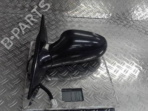 Used Left mirror CHRYSLER SEBRING Convertible (JR) 2.7 V6 24V (203 hp) 21534119