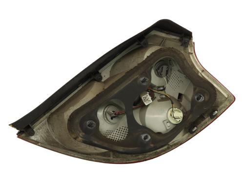 Left taillight KIA CEE'D Hatchback (ED) 1.6 CRDi 90 | BP36652551C34 - Image 4