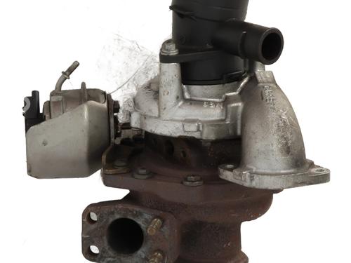 Turbocharger/Supercharger FORD MONDEO IV Turnier (BA7) 1.6 TDCi | BP21366122M71