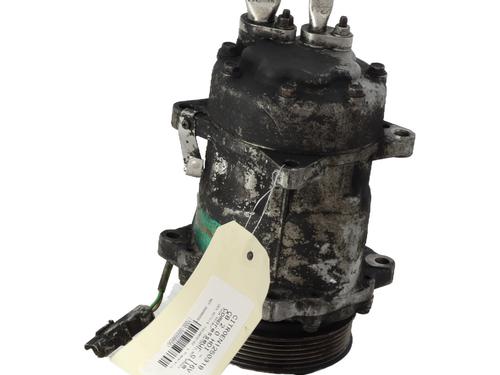 AC compressor CITROËN C8 (EA_, EB_) 2.0 HDi | BP23828720M34 - Image 2