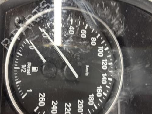 Instrument cluster BMW 3 (E90) 325 d | BP21295853C47 