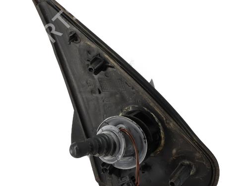 Left mirror PEUGEOT 206+ (2L_, 2M_) 1.4 HDi eco 70 | BP28328898C26
