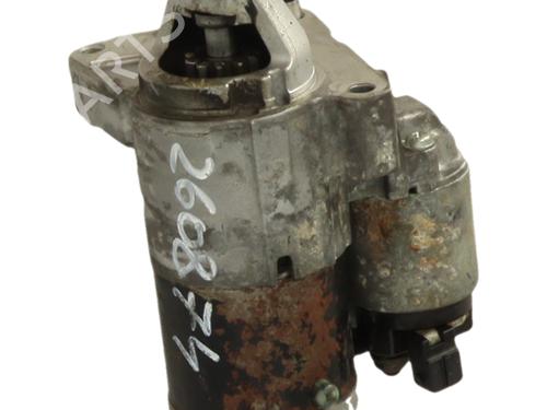Starter MINI MINI COUNTRYMAN (R60) Cooper S ALL4 | BP33728759M8 - Image 2