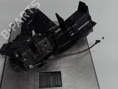 Used Front right lock FORD FOCUS II (DA_, HCP, DP) 1.6 TDCi (90 hp) 21370509