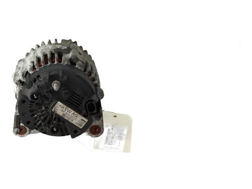 Alternator VW GOLF V (1K1) 2.0 TDI | BP27337344M7  - Image 5