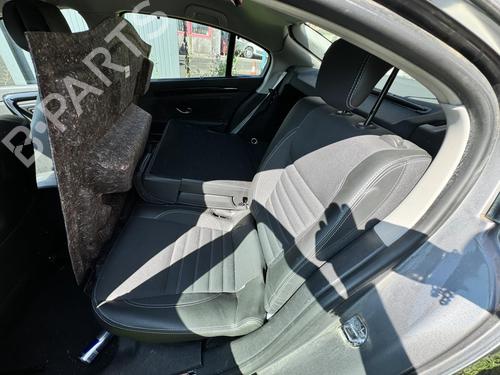 Switch RENAULT LAGUNA III (BT0/1) 2.0 dCi (BT01, BT08, BT09, BT0E, BT0K, BT12, BT1C, BT1D,... | BP21375485I30 