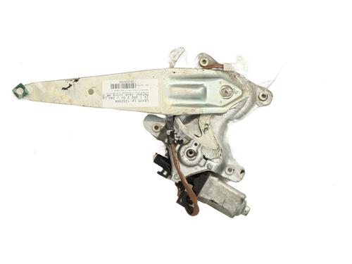 Used Right rear window motor Right rear window motor LEXUS IS I (_E1_) 200 (GXE10) (155 hp) 21309113 21309113