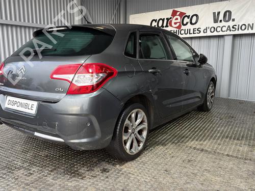 Right taillight CITROËN C4 II (NC_) 1.6 HDi 115 | BP31038767C35 - Image 10