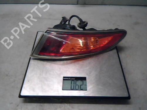 Used Right taillight HONDA CIVIC VIII Hatchback (FN, FK) 2.2 CTDi (FK3) (140 hp) 21317023