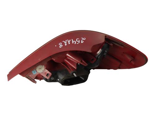 Left taillight PEUGEOT 207 (WA_, WC_) 1.6 HDi | BP30909548C34