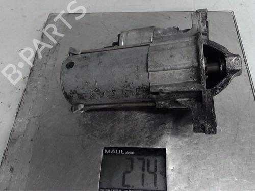 Starter CITROËN C3 II (SC_) 1.1 i | BP21302377M8 