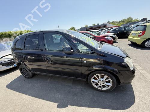 Right tailgate light OPEL MERIVA A MPV (X03) 1.7 CDTI (E75) | BP28019119C80 - Image 16